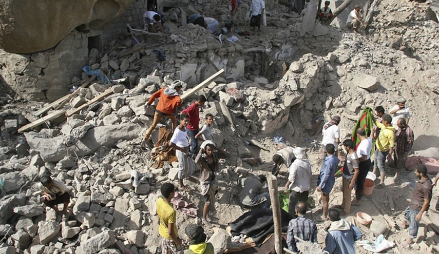 لماذا تقتل السعودية صيّادي الحُديدة والساحل الغربي؟