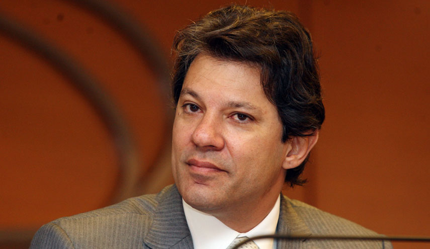 سياسي من أصل عربي قد يصبح رئيسا للبرازيل