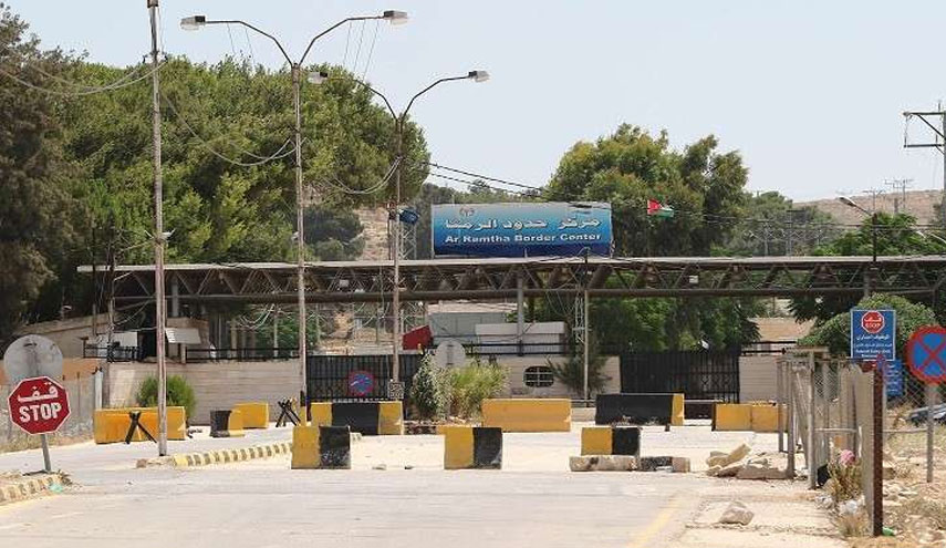 تحضيرات أردنية سورية لاستئناف التجارة البينية