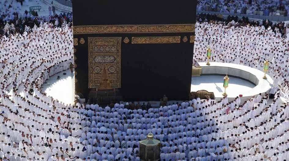 چه کنیم در ثواب حج شريک باشیم؟