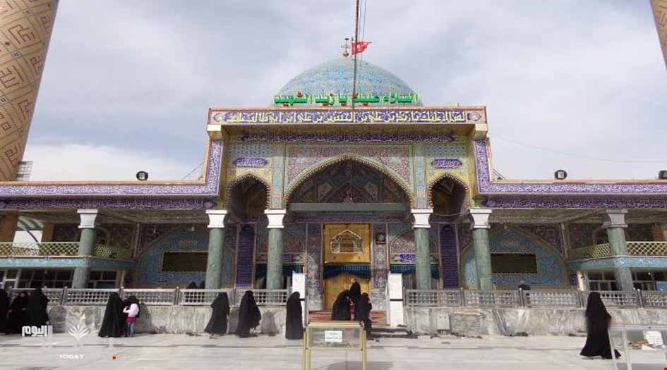 لمحة عن حياة «زيد بن علي» الشهيد