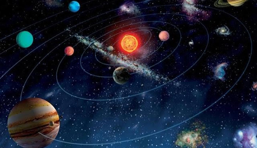 الكوكب المرشح للحياة خارج الأرض بحسب دراسة جديدة