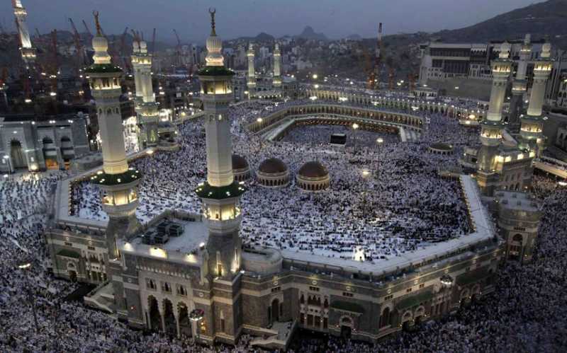 ممنوعيت ها در سفر به عربستان و جريمه آنها