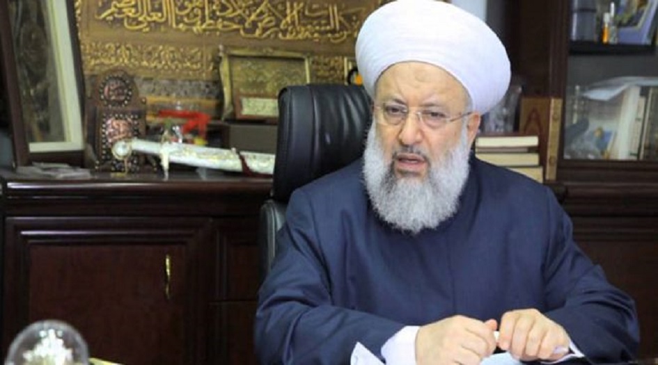 الشيخ ماهر حمود: المؤامرة الغربية العربية على سورية ستندحر