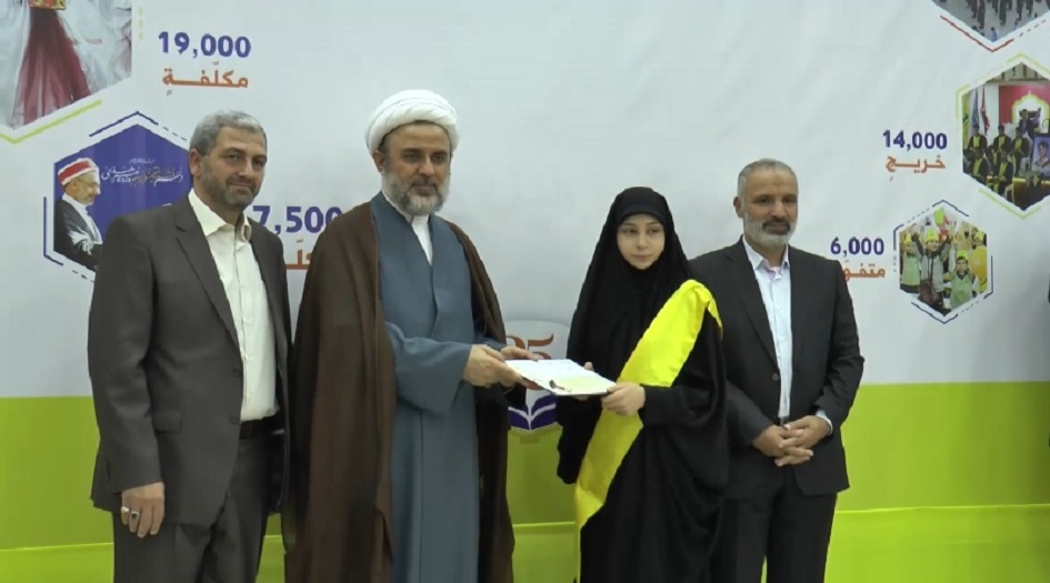 التدخلات السعودية في لبنان يكشفها الشيخ قاووق