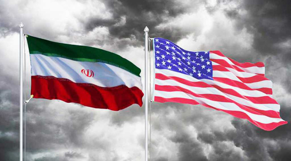 أمريكا تفشل في كسر الثورة الإسلامية