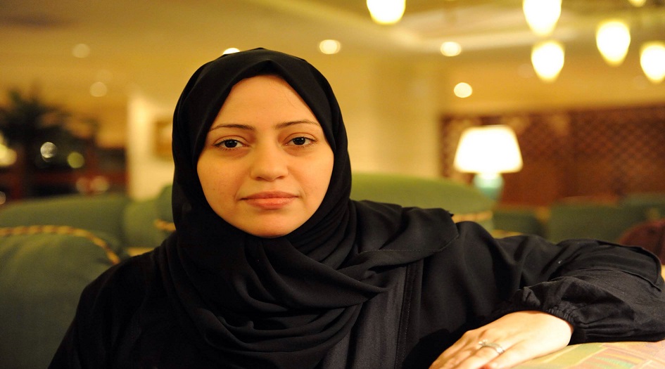 من هي سمر بدوي التي تسببت في الأزمة السعودية الكندية؟