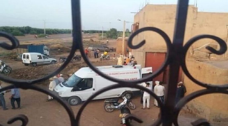 المغرب: عودة ميت للحياة في مراكش تتسبب بوفاة إمام أشرف على غسله