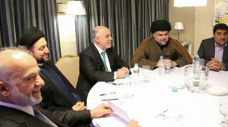 الفتح يكشف حقيقة التحالف “الخماسي” لتشكيل الكتلة الأكبر