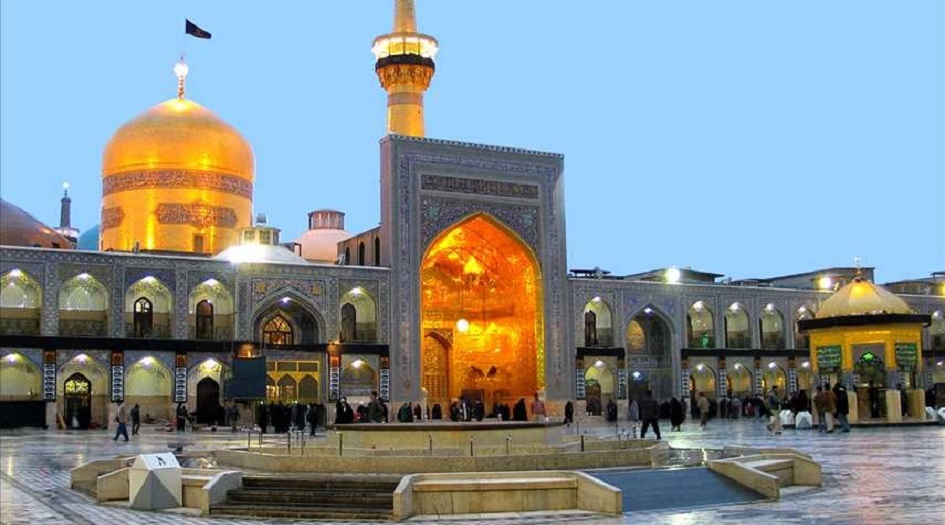 الـ25 من ذي القعدة...وما لا تعرفه عن هجرة الإمام الرضا(ع) من المدينة الى خراسان 