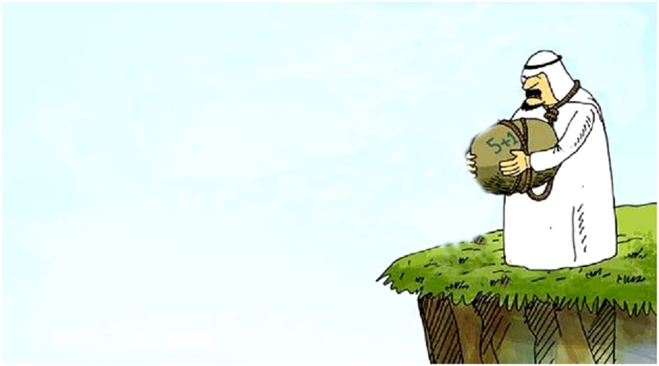 هل تنتحر السعودية...بدعوتها الطائفية؟