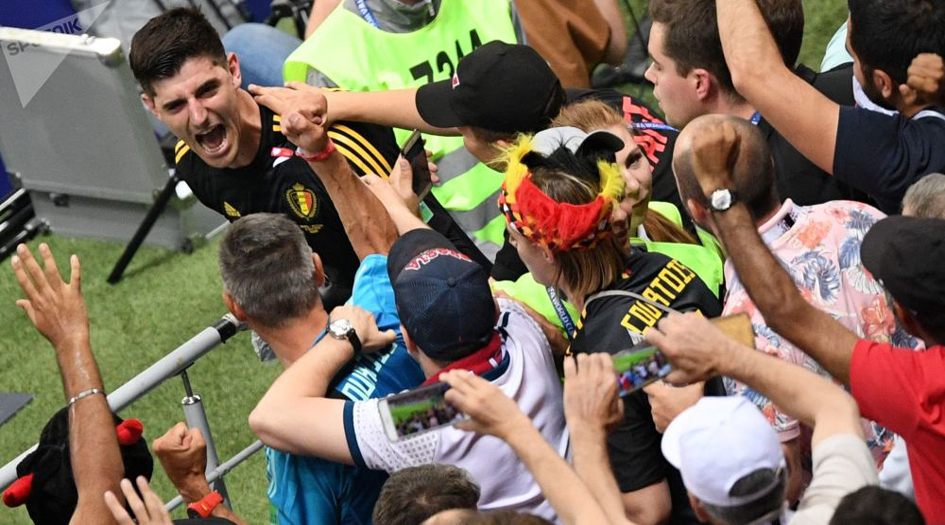 تشيلسي يشتري أغلى حارس في التاريخ