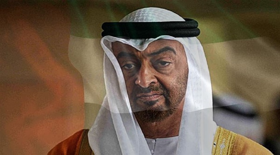 "مجتهد" ينشر تغريدات عن "التغيير القادم" في الإمارات