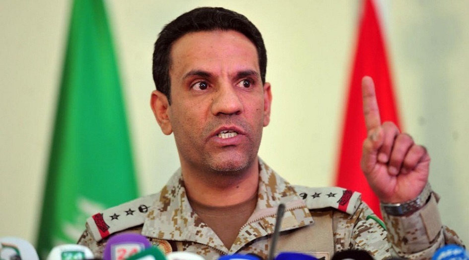 قوى تحالف العدوان تعلن رسميآ مسؤوليتها عن مجزرة صعدة وتقول...؟!