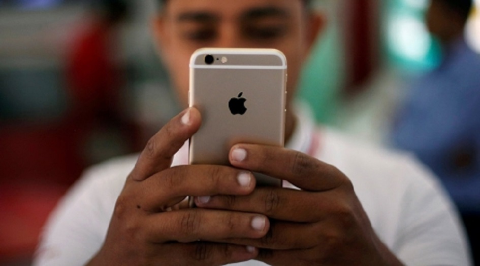  خطر جديد من استخدام الهاتف المحمول