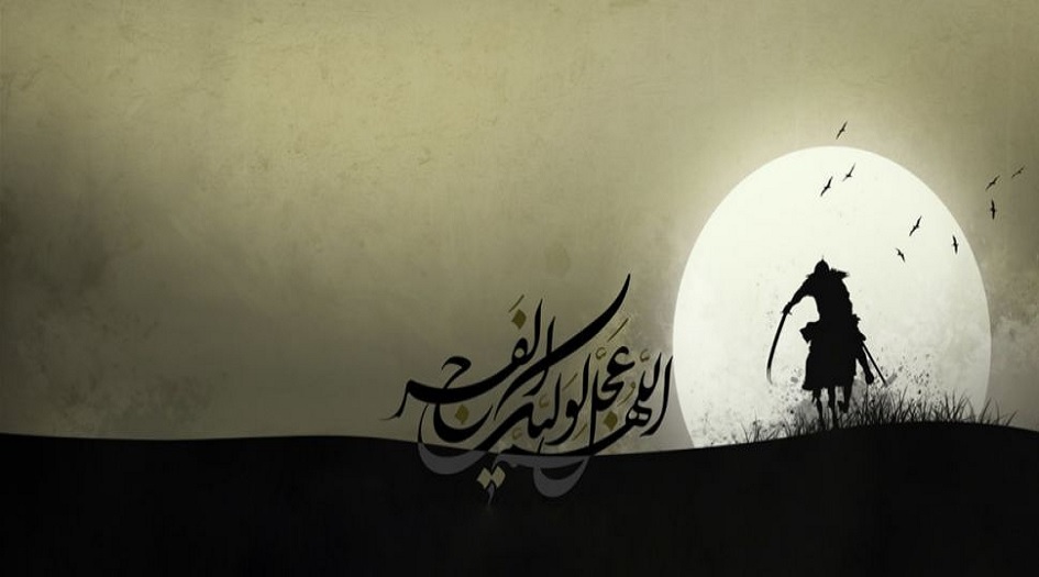 كيف سيكون ...لقاء المهدي والمسيح في دولة العدل الموعودة؟