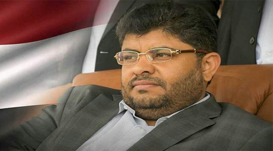 الحوثي يتهم أمريكا بتنفيذ جريمة قصف الأطفال في ضحيان بصعدة