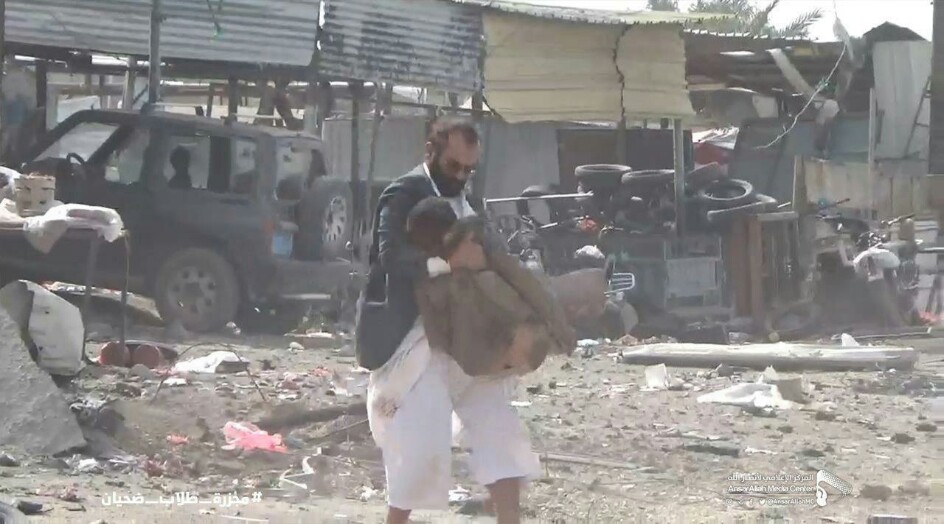 دموية قوى العدوان ضد المدنيين ترجمة على فشلها العسكري