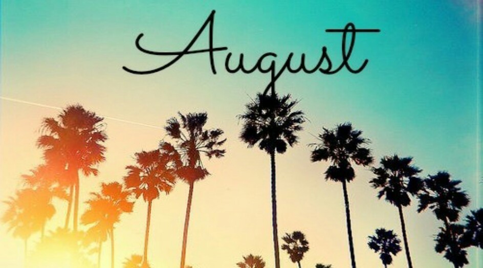 شهر آب سيكون مثالياً لهذه الابراج.. وهذه مجرد البداية