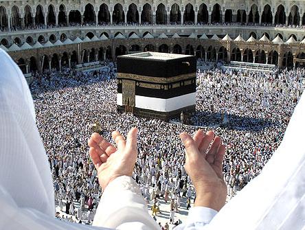 حج بهتر است یا کمک به فقرا؟ +فیلم