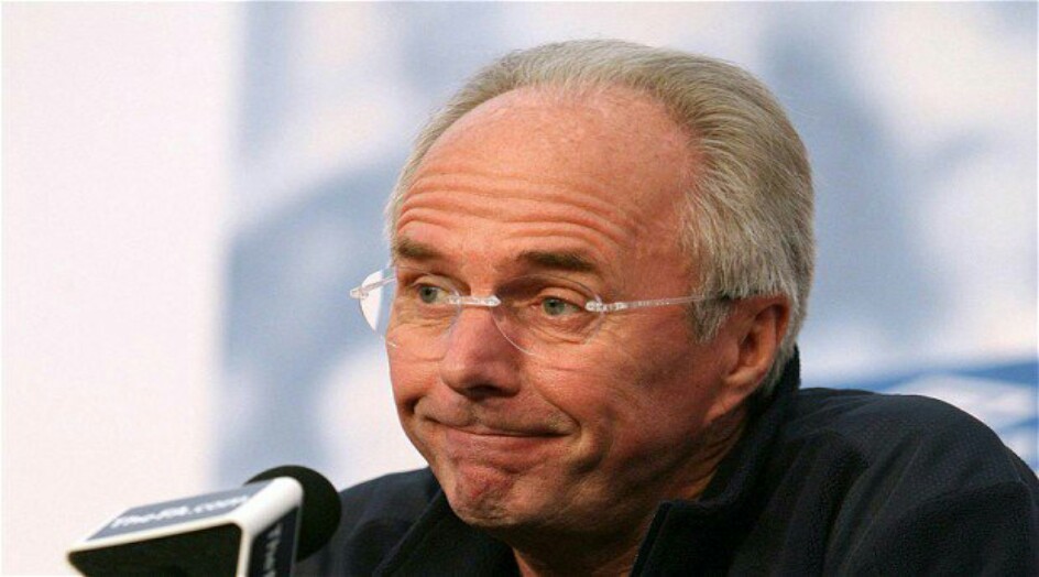 نافياً قصة التهديد.. إريكسون: رفضت عرض العراق لهذه اﻷسباب!