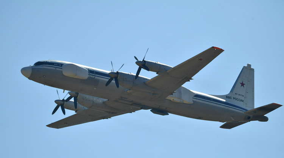 الجيش الروسي يضم "طائرة حرب النجوم"