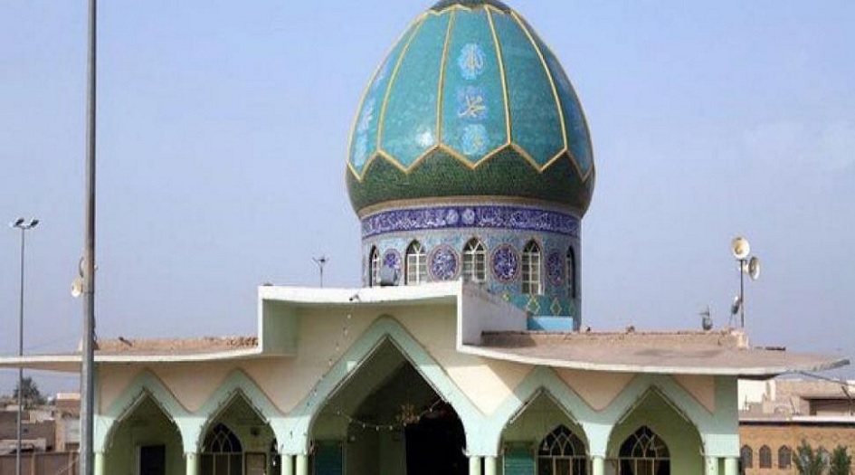 ما لا تعرفه...عن مستودع أسرار أمير المؤمنين...كميل