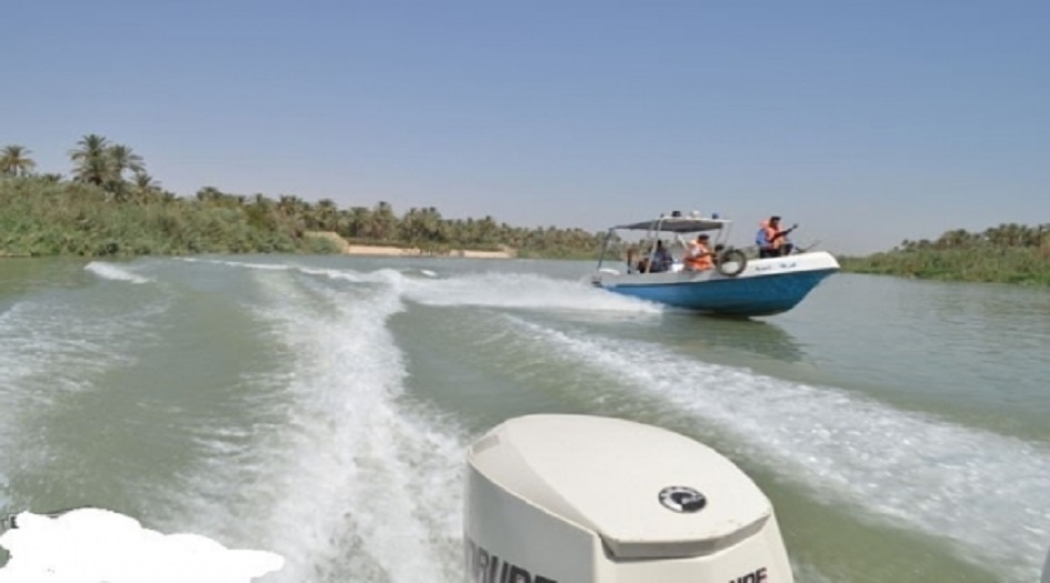  محافظة عراقية تمنع السباحة النهرية