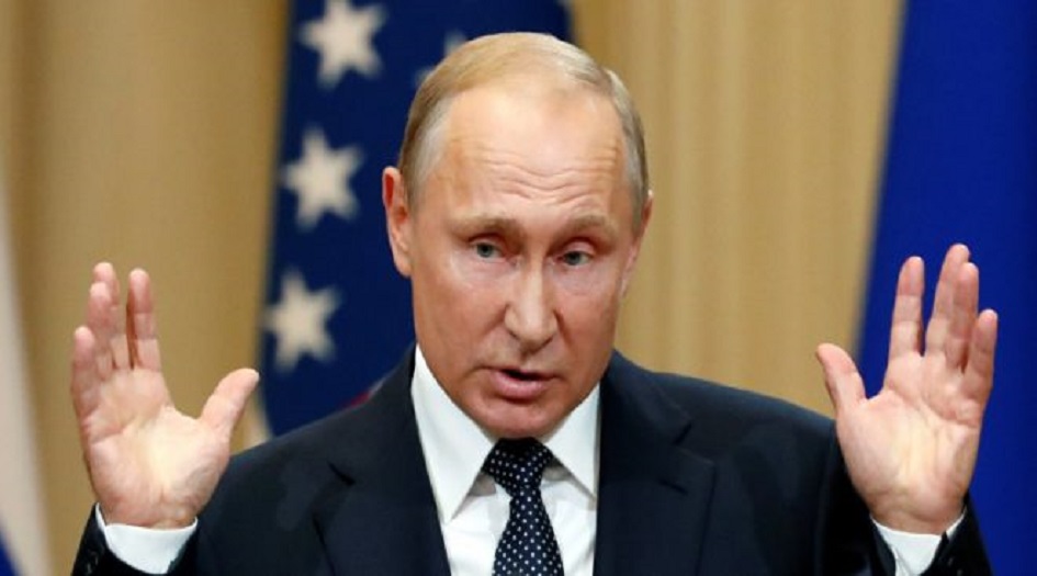 روسيا لأميركا: بهذه الخطوة سنكون امام إعلان حرب!!