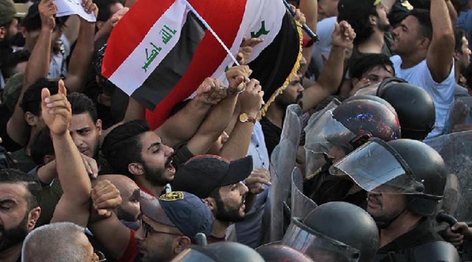 إحذروا ...غضب المرجعية...فهي الفرصة الأخيرة لكم يا ساسة