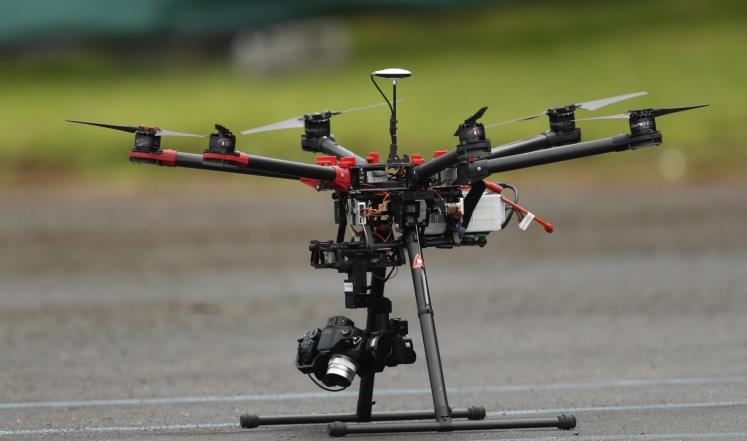 سلطنة عمان تنتج سلاحا لاسقاط الطائرات المسيرة