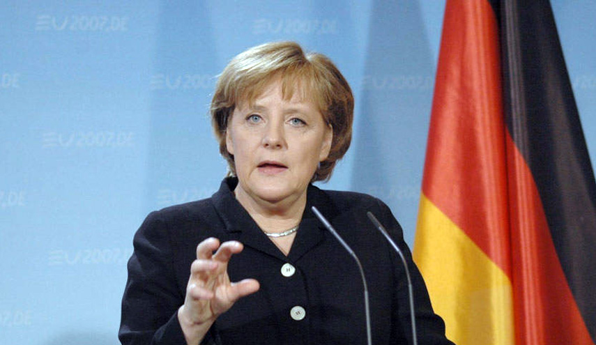 ميركل: على الاتحاد الأوروبي تعزيز العمل مع المغرب وتونس لحل أزمة الهجرة