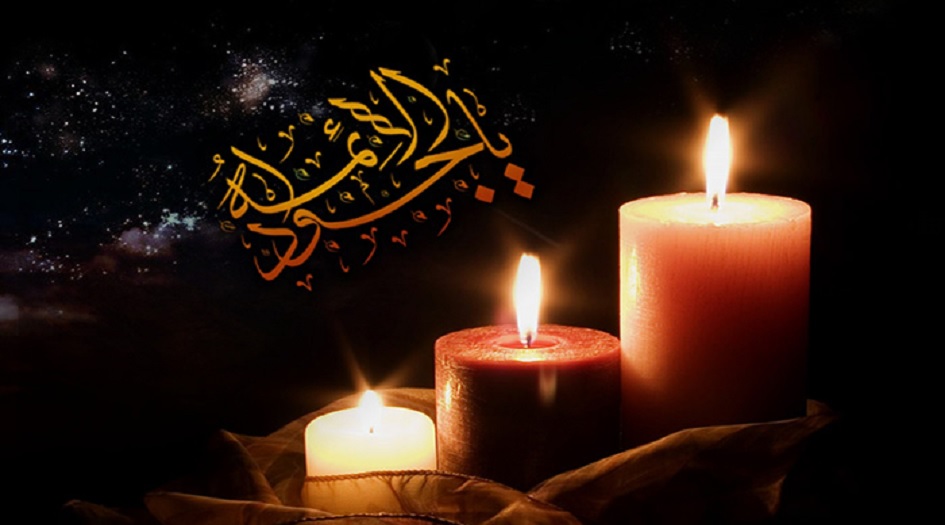  أرجوزة الشيخ الاصفهاني... في ذكرى شهادة جواد الأئمة(ع)