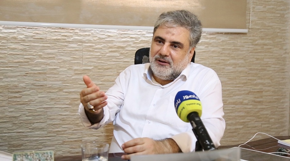 انتصار سوريا أزال خطر الإرهاب عن لبنان