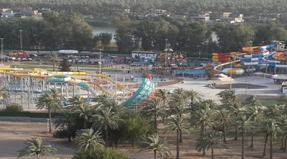  الاعلان عن الخطة الخدمية لعيد الأضحى في بغداد