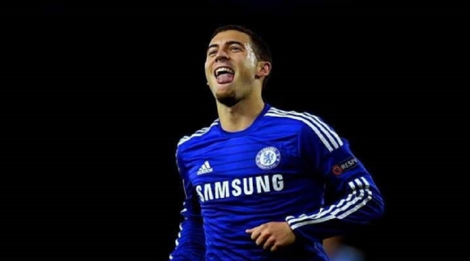  ريال مدريد يسعى لشراء {هازارد} بأغلى صفقة في التاريخ