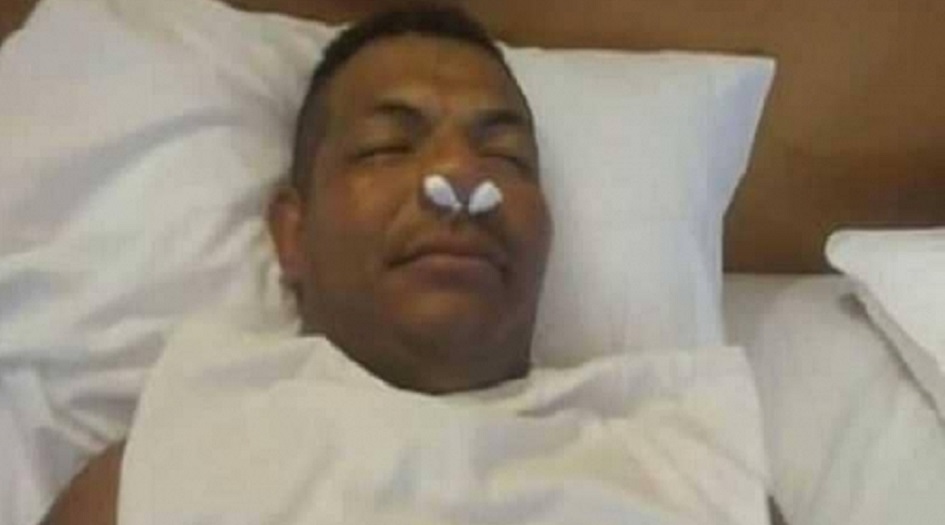  رجل يزيّف خبر موته لسبب غريب!