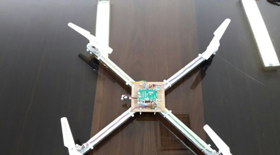 الجيش الايراني يزيح الستار عن صناعات عسكرية جديدة