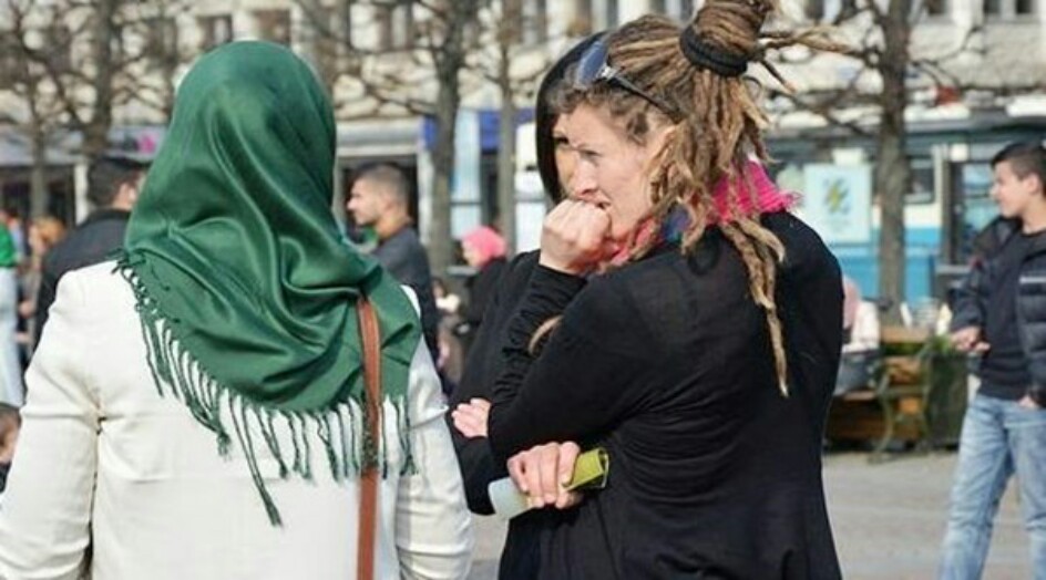 الحجاب في أوروبا.. بين التأييد والرفض