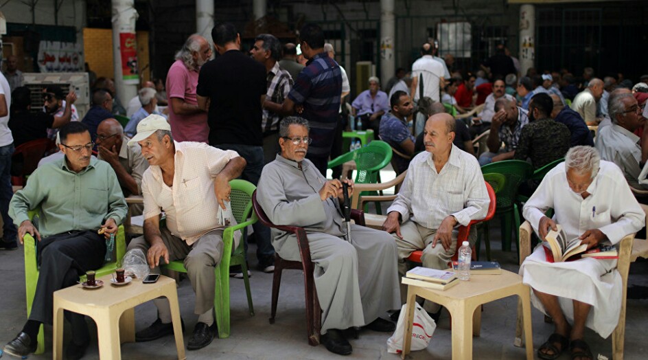 دولة عربية لديها ثروة تكفي كل عائلاتها