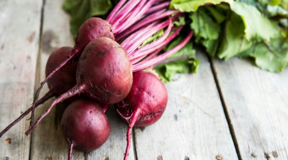 فوائد مذهلة.. هكذا يساعدك الشمندر في إنقاص وزنك!