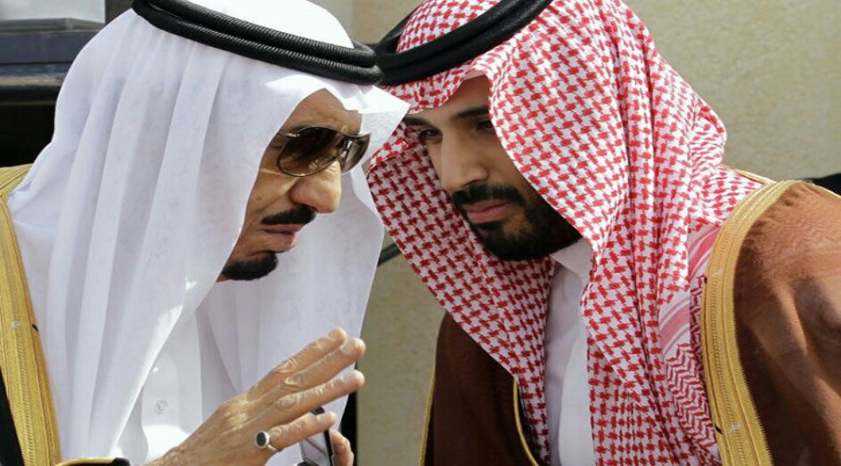 بيان صادم الى الملك السعودي وولي عهده من السعوديين في كندا