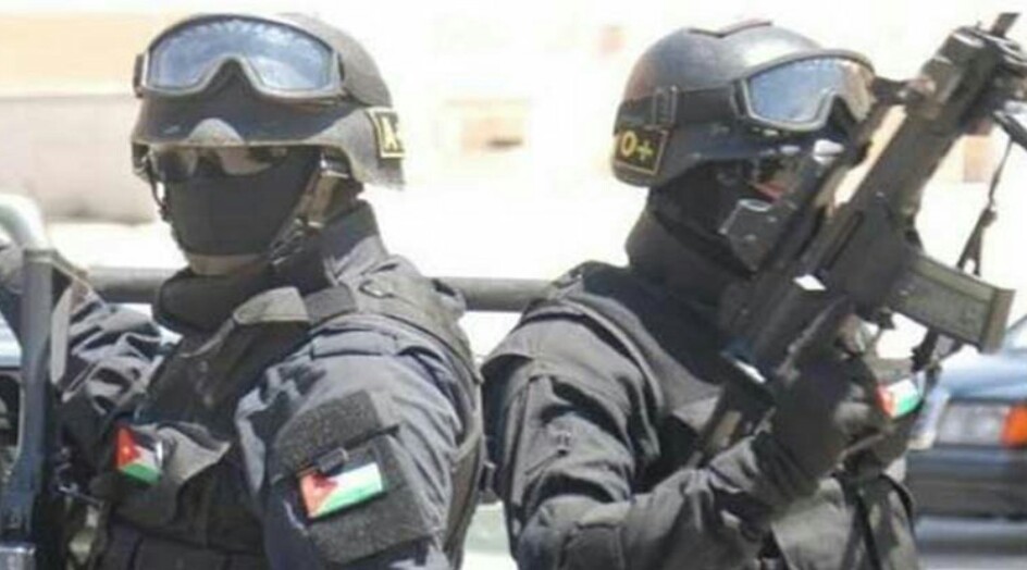 الداخلية الاردنية تكشف ملابسات "عملية السلط"