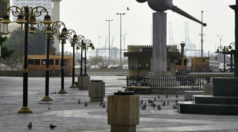 حادثة شنيعة تهز السعودية!