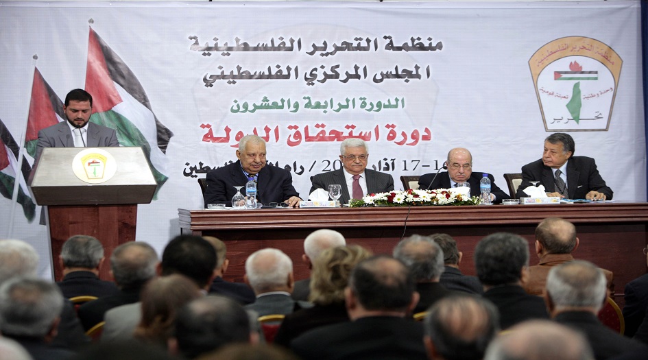 الجبهة الديمقراطية" تعلن مقاطعة المجلس المركزي غدا