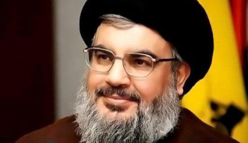  سید حسن نصر الله امشب سخنرانی می کند