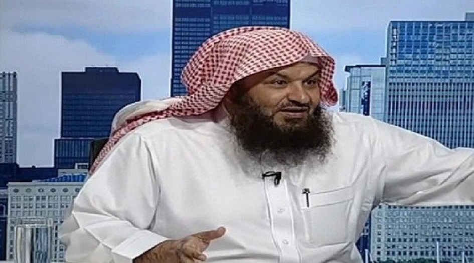 وفاة الداعية السعودي سليمان الدويش تحت التعذيب .. هذا ما كتبه على تويتر فأزعج ابن سلمان