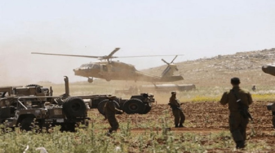  هذا سيناريو الاحتلال للحرب مع "حزب الله" 