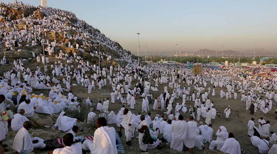 من بركات الحج.. سعة الرزق وصحة البدن