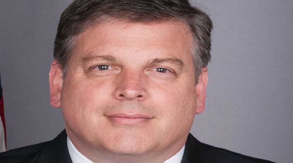 "عرّاب" نقل السفارة الأميركية إلى القدس سفيراً للولايات المتحدة بتونس